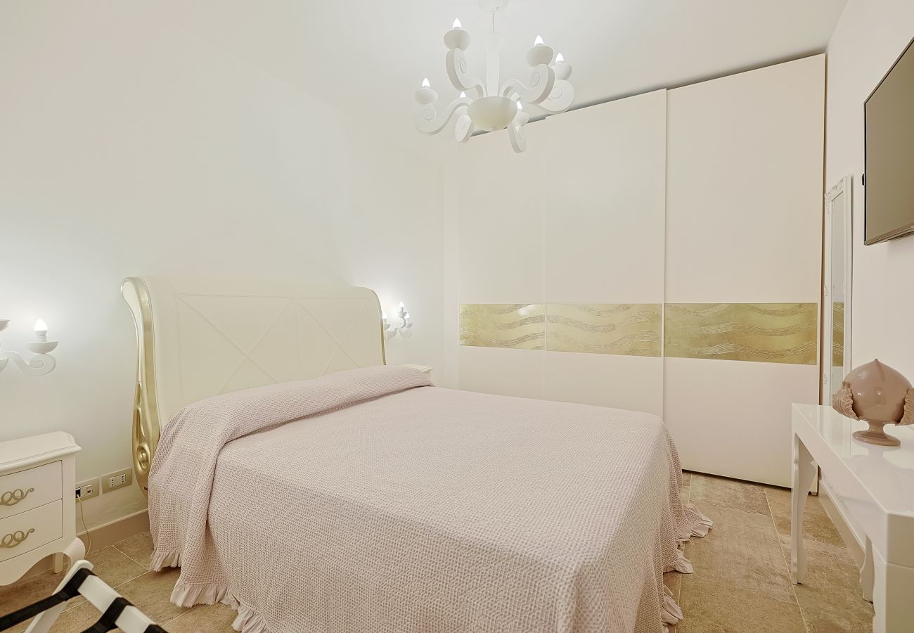 Villa a Francavilla Fontana - Villa Tra i Due Mari con Spa by Pugliadamare