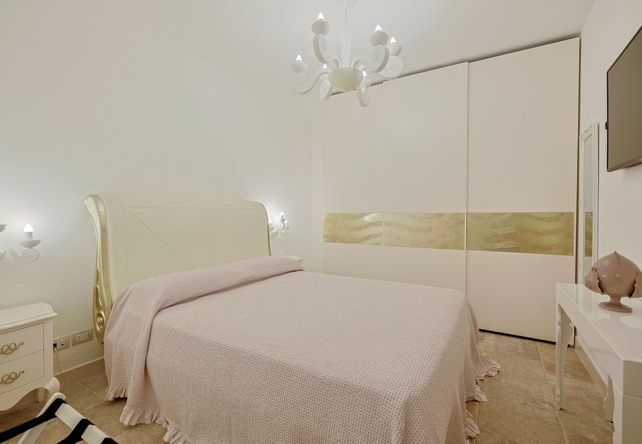 Villa a Francavilla Fontana - Villa Tra i Due Mari con Spa by Pugliadamare