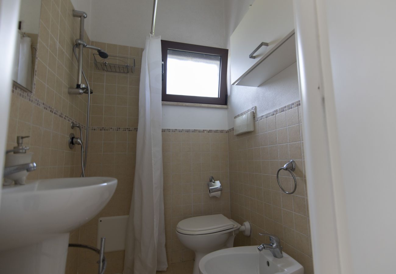 Residence a San Michele Salentino - Casa Lavanda by Pugliadamare