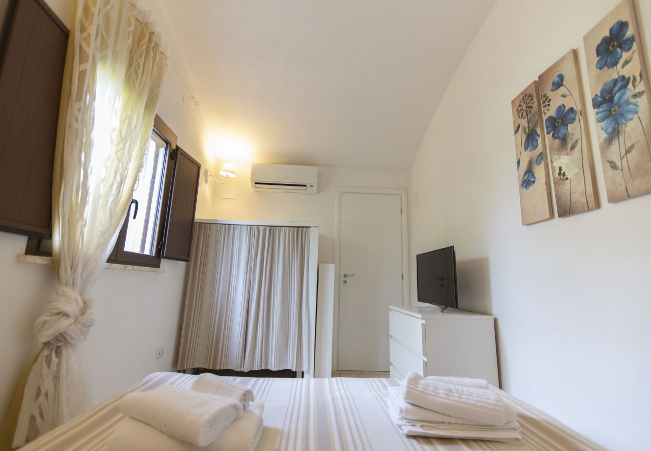 Residence a San Michele Salentino - Casa Lavanda by Pugliadamare