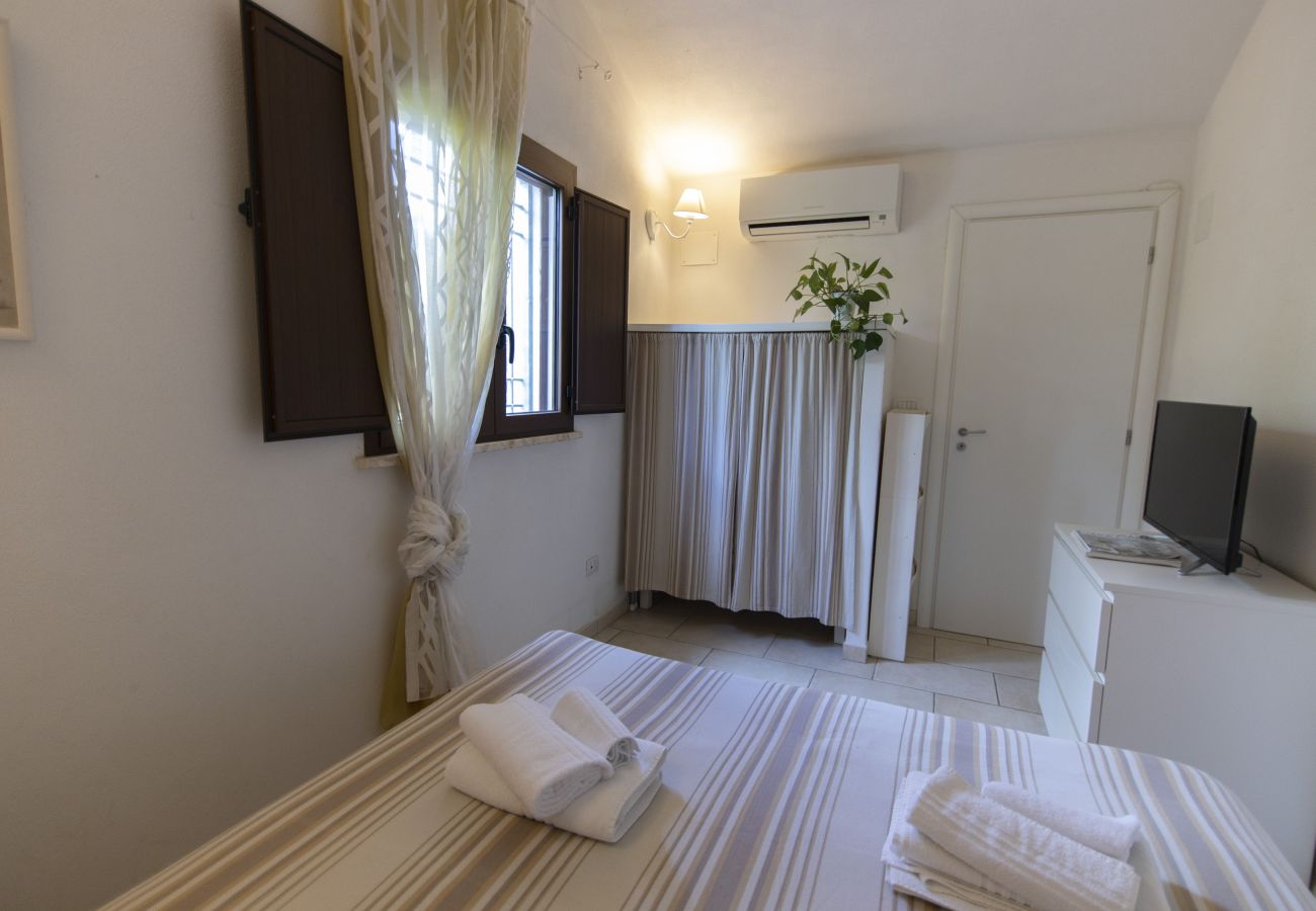 Residence a San Michele Salentino - Casa Lavanda by Pugliadamare