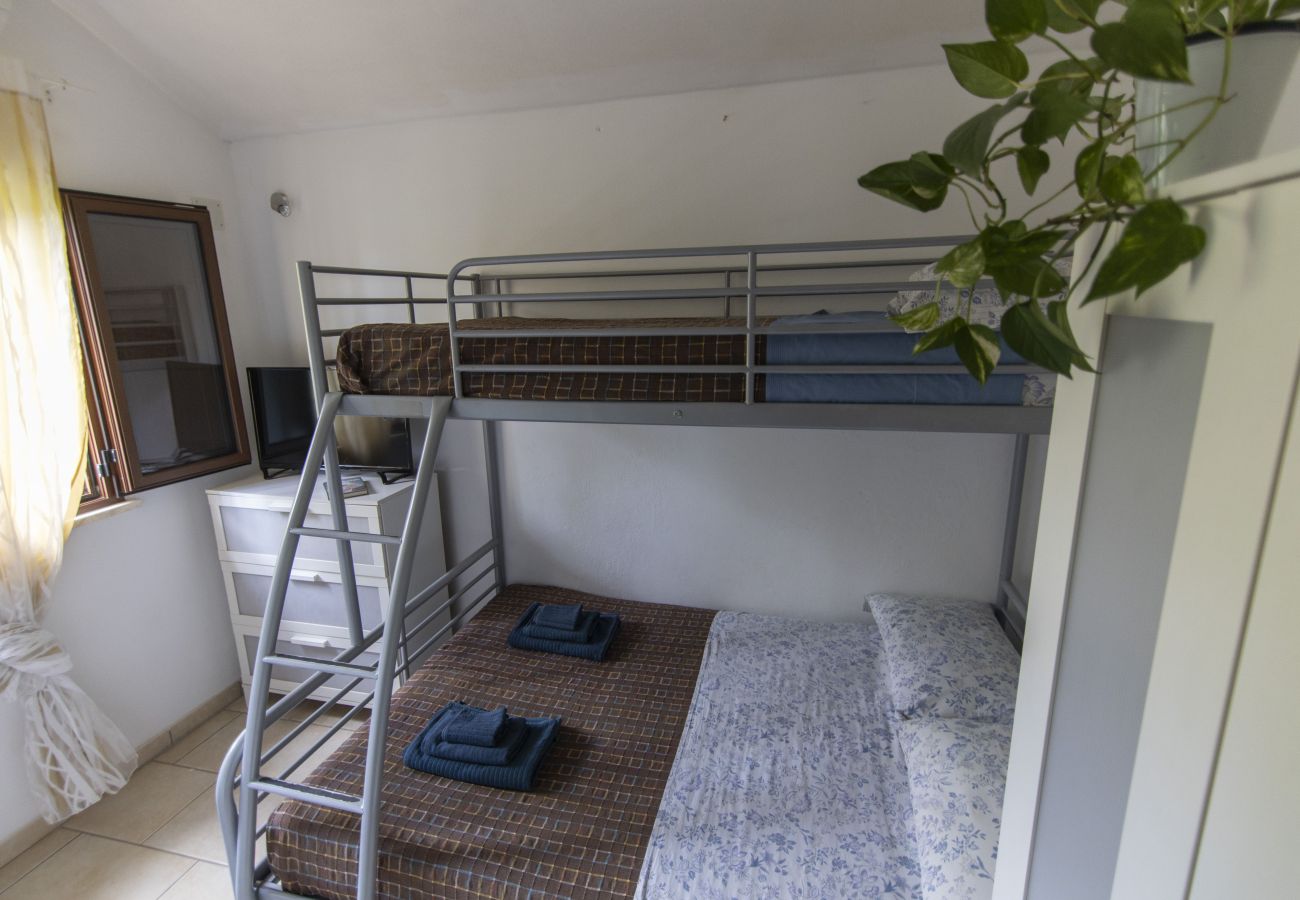 Residence a San Michele Salentino - Casa Lavanda by Pugliadamare