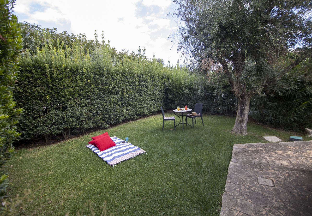 Residence a San Michele Salentino - Casa Lavanda by Pugliadamare