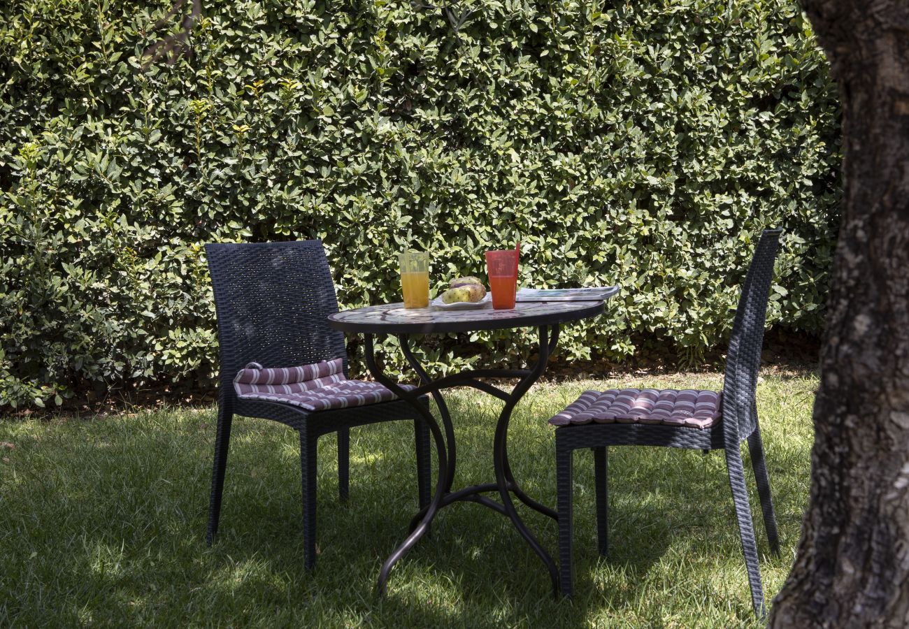 Residence a San Michele Salentino - Casa Lavanda by Pugliadamare