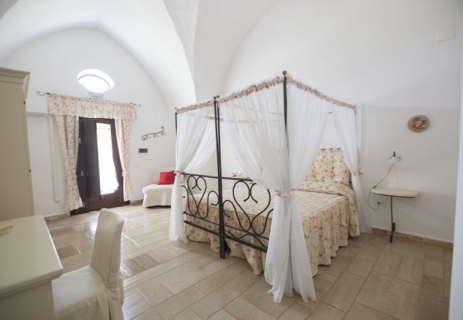 Casa rurale a Francavilla Fontana - Masseria Palmo by Pugliadamare Casa rurale a Francavilla Fontana - Masseria Palmo by Pugliadamare
