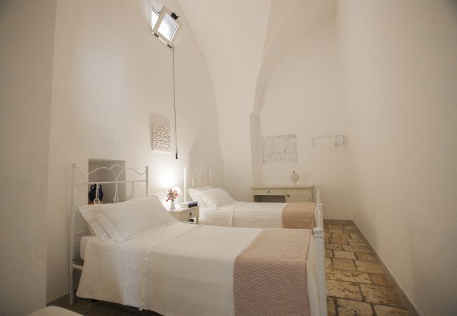 Casa rurale a Francavilla Fontana - Masseria Palmo by Pugliadamare Casa rurale a Francavilla Fontana - Masseria Palmo by Pugliadamare