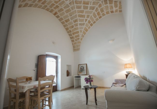 Casa rurale a Francavilla Fontana - Masseria Palmo by Pugliadamare Casa rurale a Francavilla Fontana - Masseria Palmo by Pugliadamare