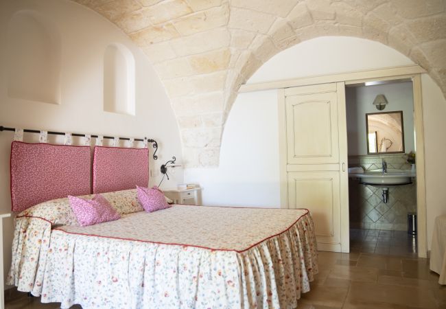Casa rurale a Francavilla Fontana - Masseria Palmo by Pugliadamare Casa rurale a Francavilla Fontana - Masseria Palmo by Pugliadamare