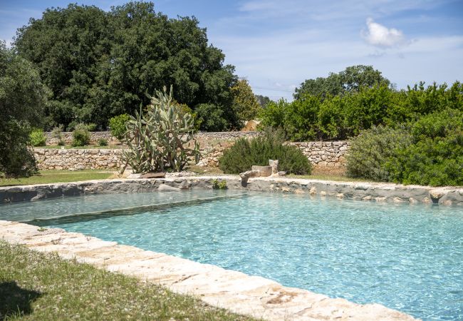 Casa rurale a Francavilla Fontana - Masseria Palmo by Pugliadamare Casa rurale a Francavilla Fontana - Masseria Palmo by Pugliadamare
