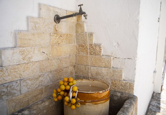 Casa rurale a Francavilla Fontana - Masseria Palmo by Pugliadamare Casa rurale a Francavilla Fontana - Masseria Palmo by Pugliadamare