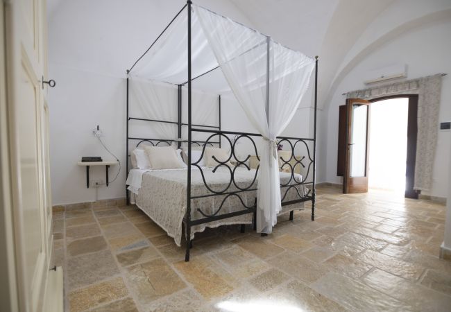 Casa rurale a Francavilla Fontana - Masseria Palmo by Pugliadamare Casa rurale a Francavilla Fontana - Masseria Palmo by Pugliadamare