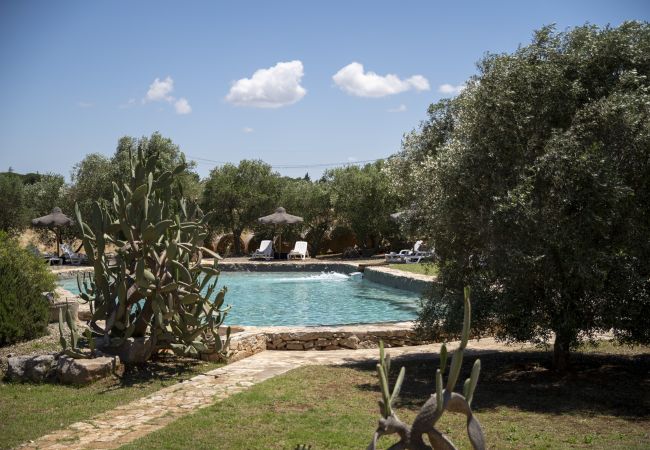 Casa rurale a Francavilla Fontana - Masseria Palmo by Pugliadamare Casa rurale a Francavilla Fontana - Masseria Palmo by Pugliadamare