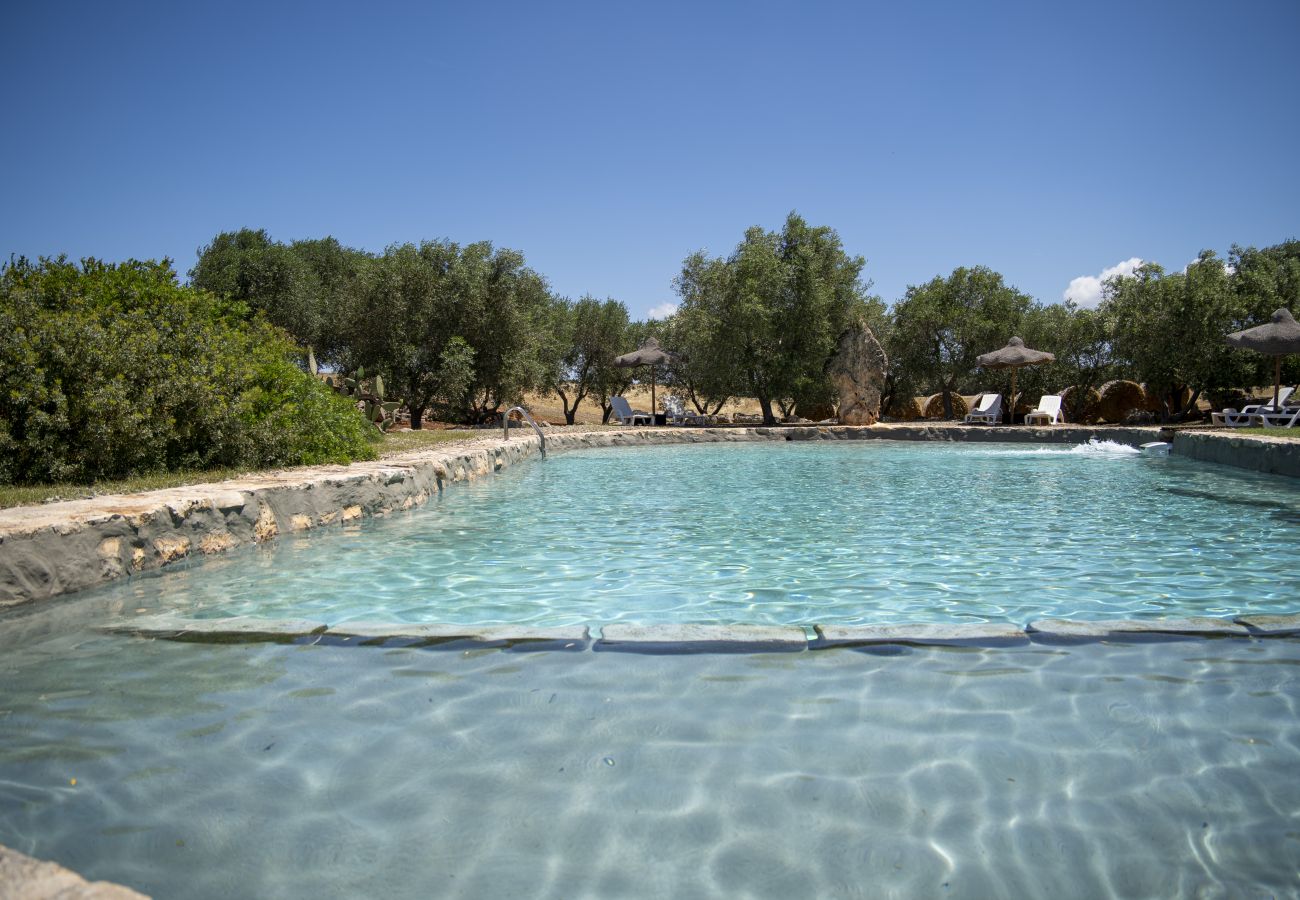 Casa rurale a Francavilla Fontana - Masseria Palmo by Pugliadamare