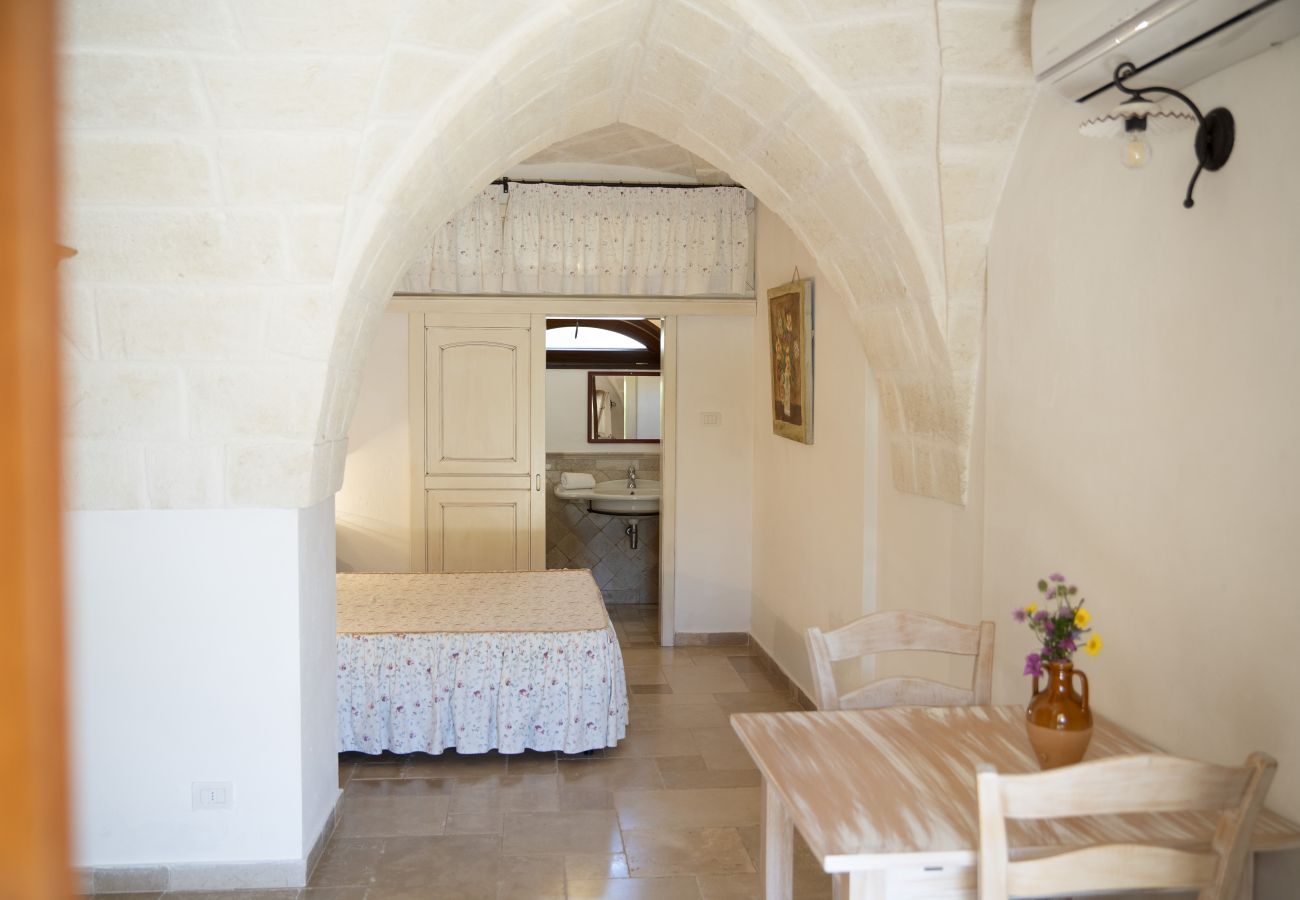 Casa rurale a Francavilla Fontana - Masseria Palmo by Pugliadamare