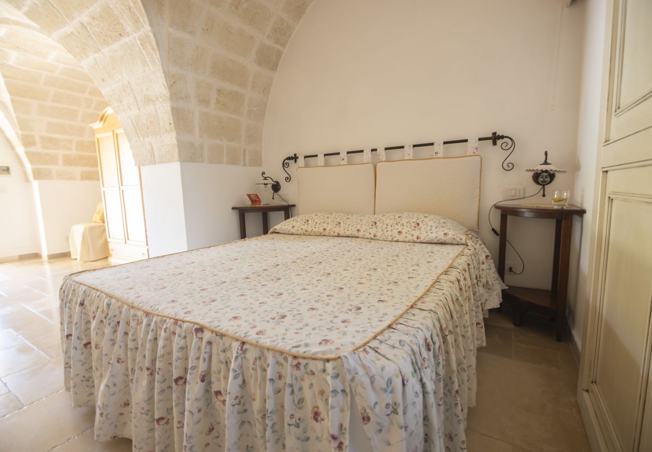 Casa rurale a Francavilla Fontana - Masseria Palmo by Pugliadamare