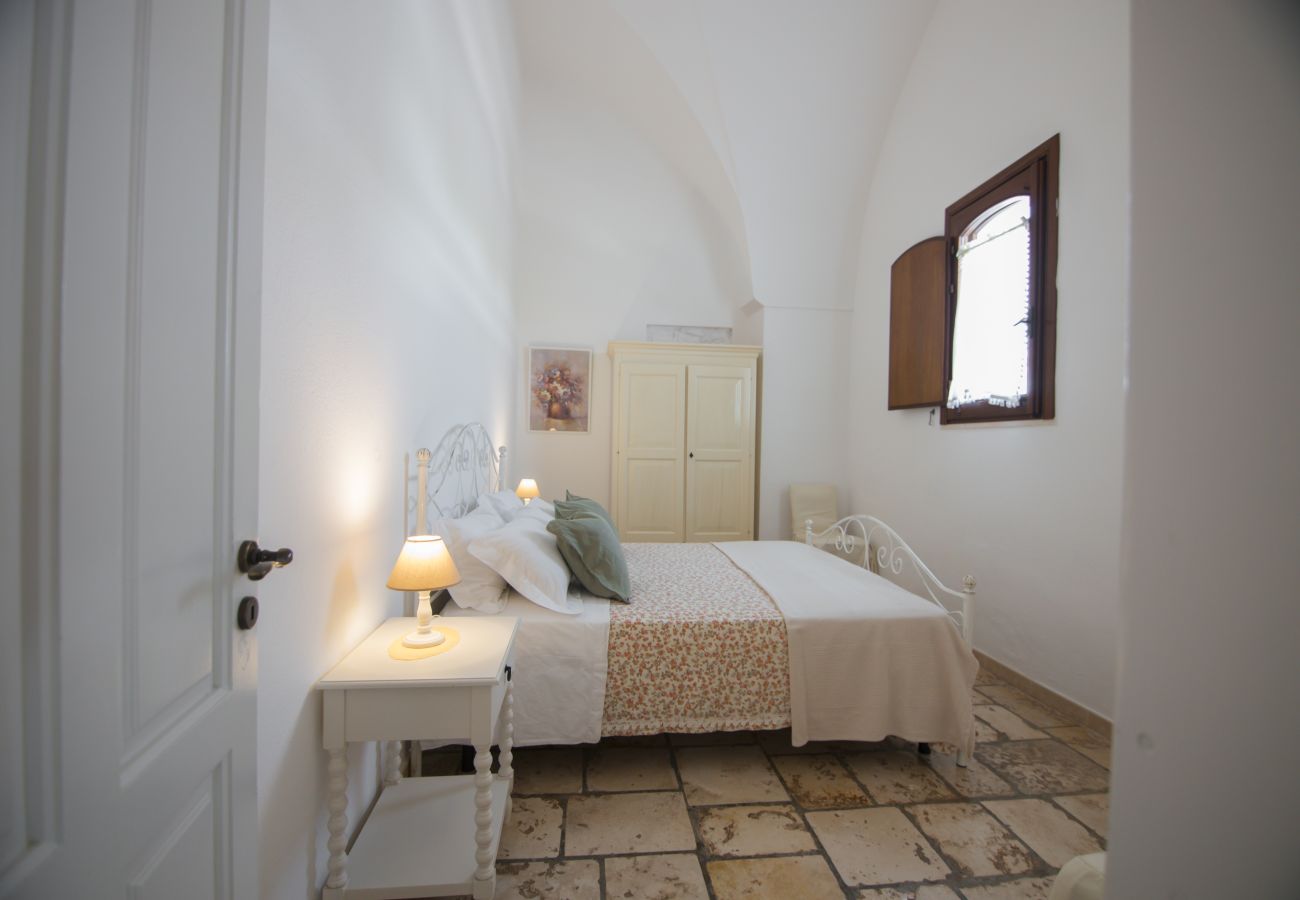Casa rurale a Francavilla Fontana - Masseria Palmo by Pugliadamare
