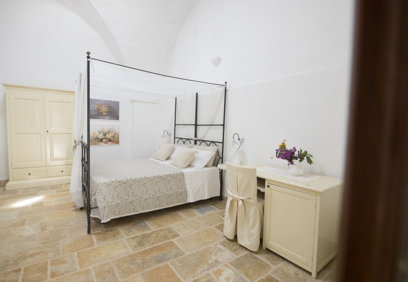 Casa rurale a Francavilla Fontana - Masseria Palmo by Pugliadamare