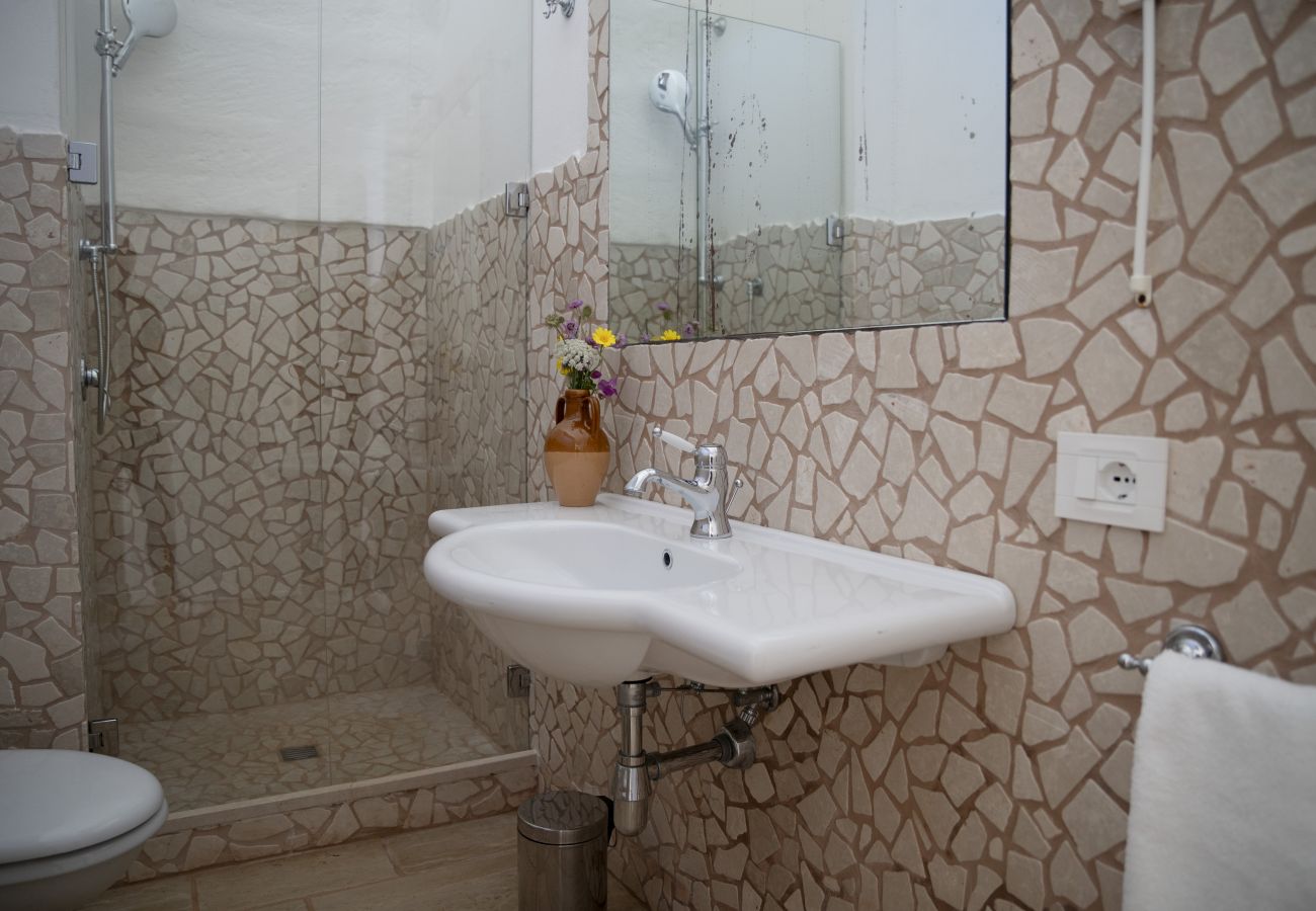 Casa rurale a Francavilla Fontana - Masseria Palmo by Pugliadamare