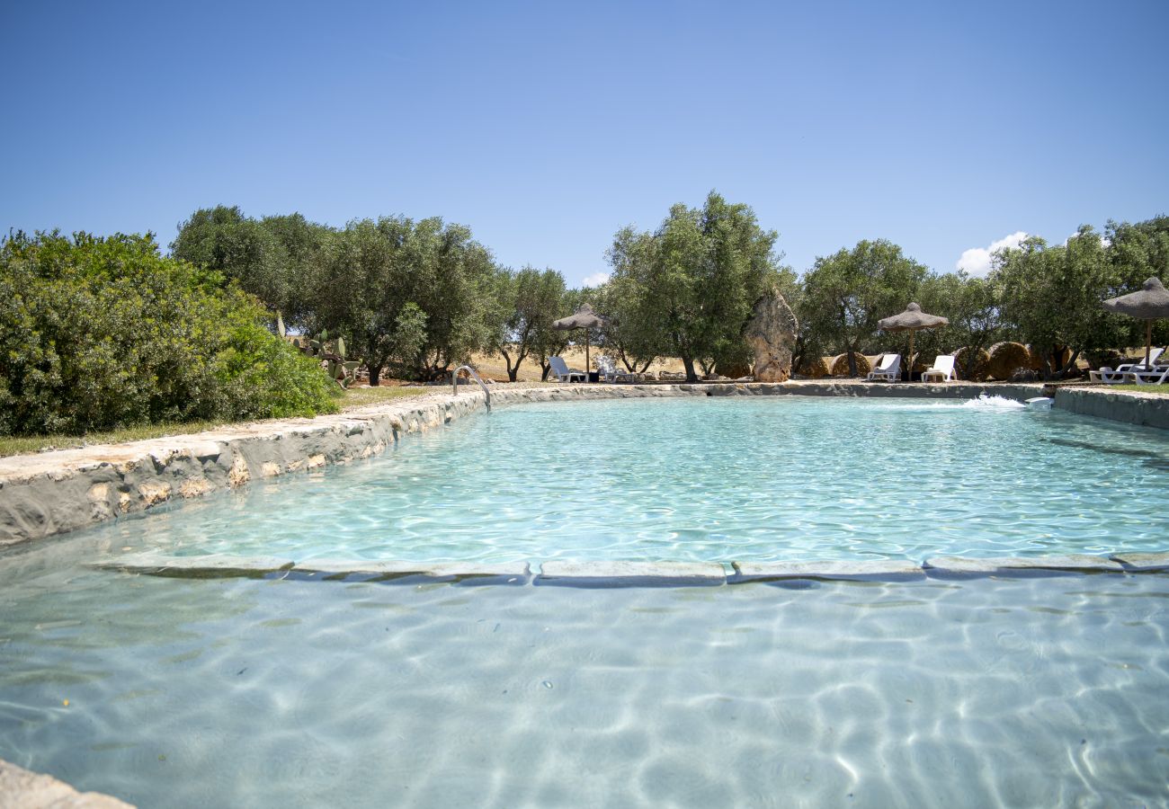 Casa rurale a Francavilla Fontana - Masseria Palmo by Pugliadamare