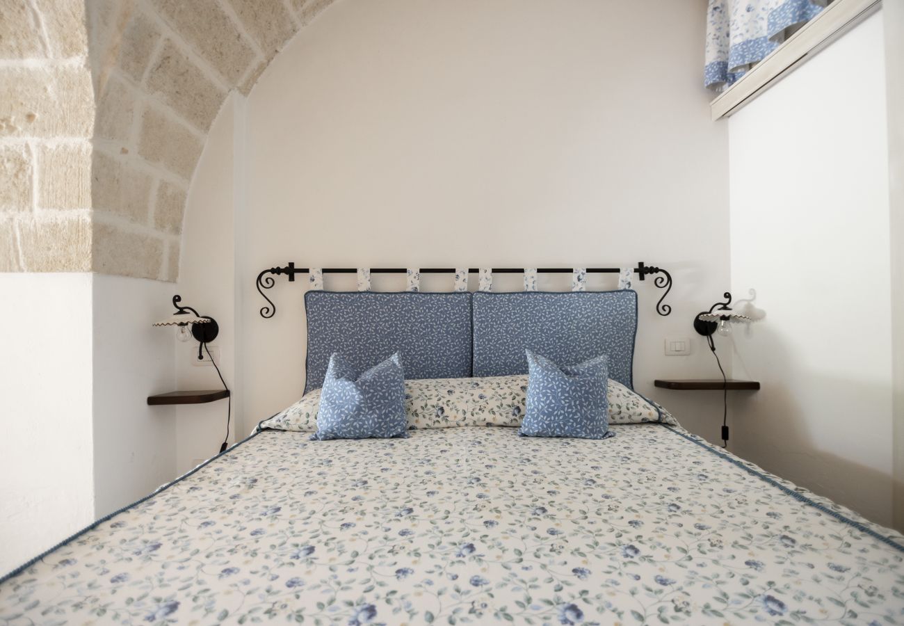 Casa rurale a Francavilla Fontana - Masseria Palmo by Pugliadamare