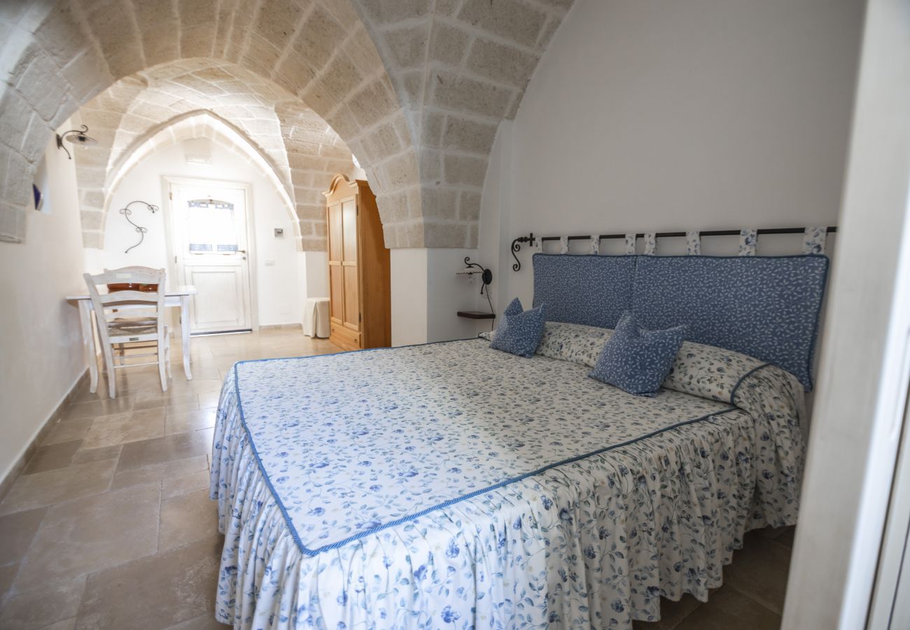 Casa rurale a Francavilla Fontana - Masseria Palmo by Pugliadamare