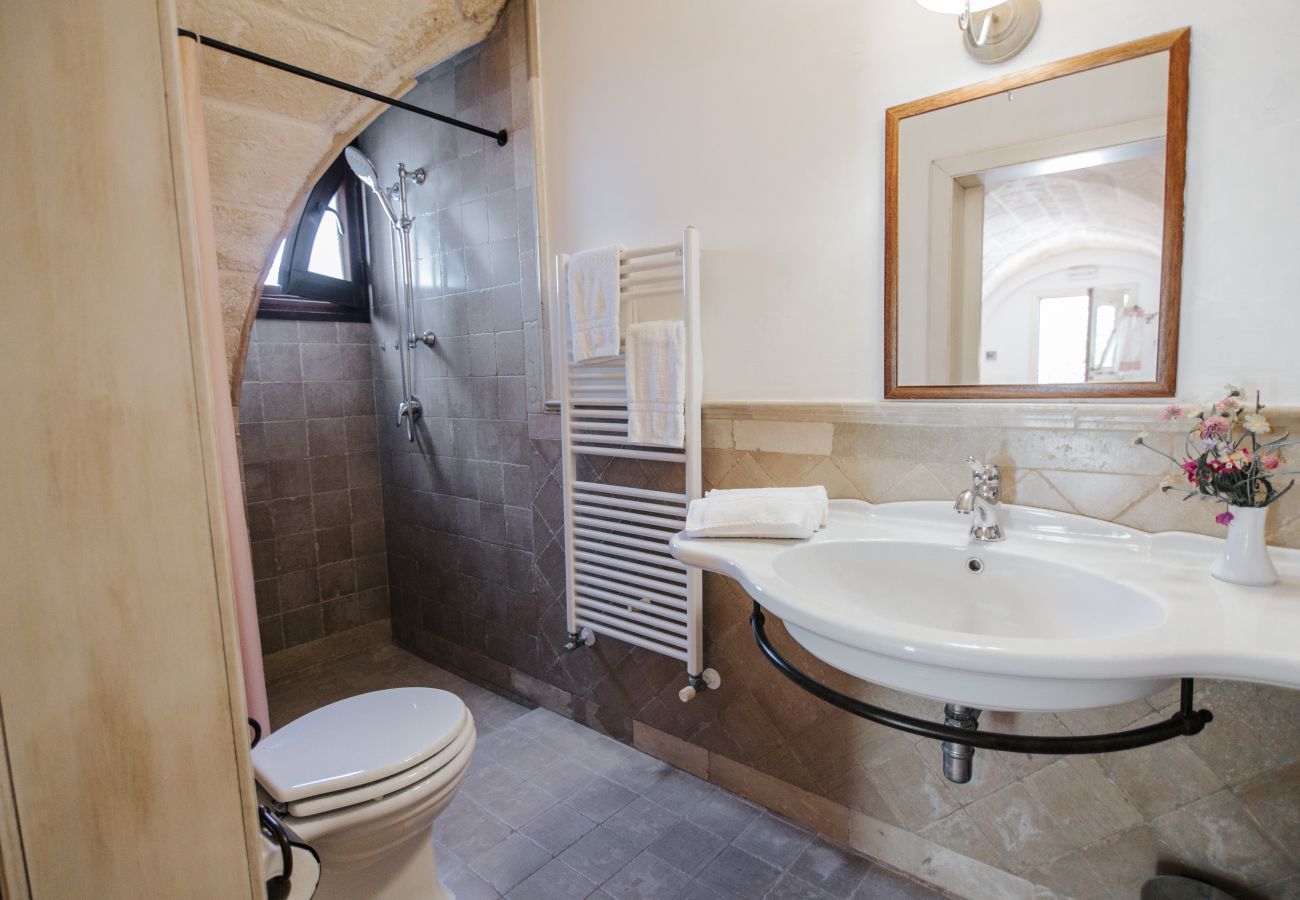 Casa rurale a Francavilla Fontana - Masseria Palmo by Pugliadamare