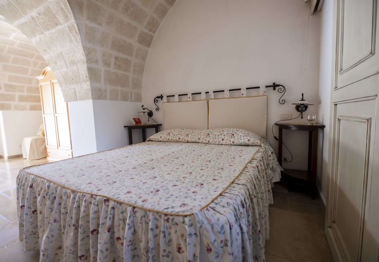 Casa rurale a Francavilla Fontana - Masseria Palmo by Pugliadamare