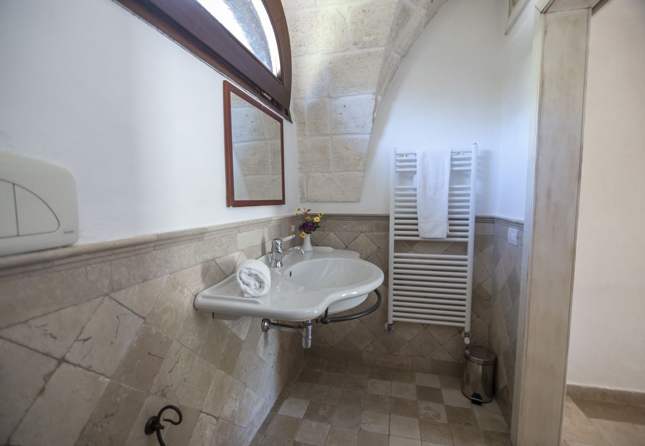 Casa rurale a Francavilla Fontana - Masseria Palmo by Pugliadamare