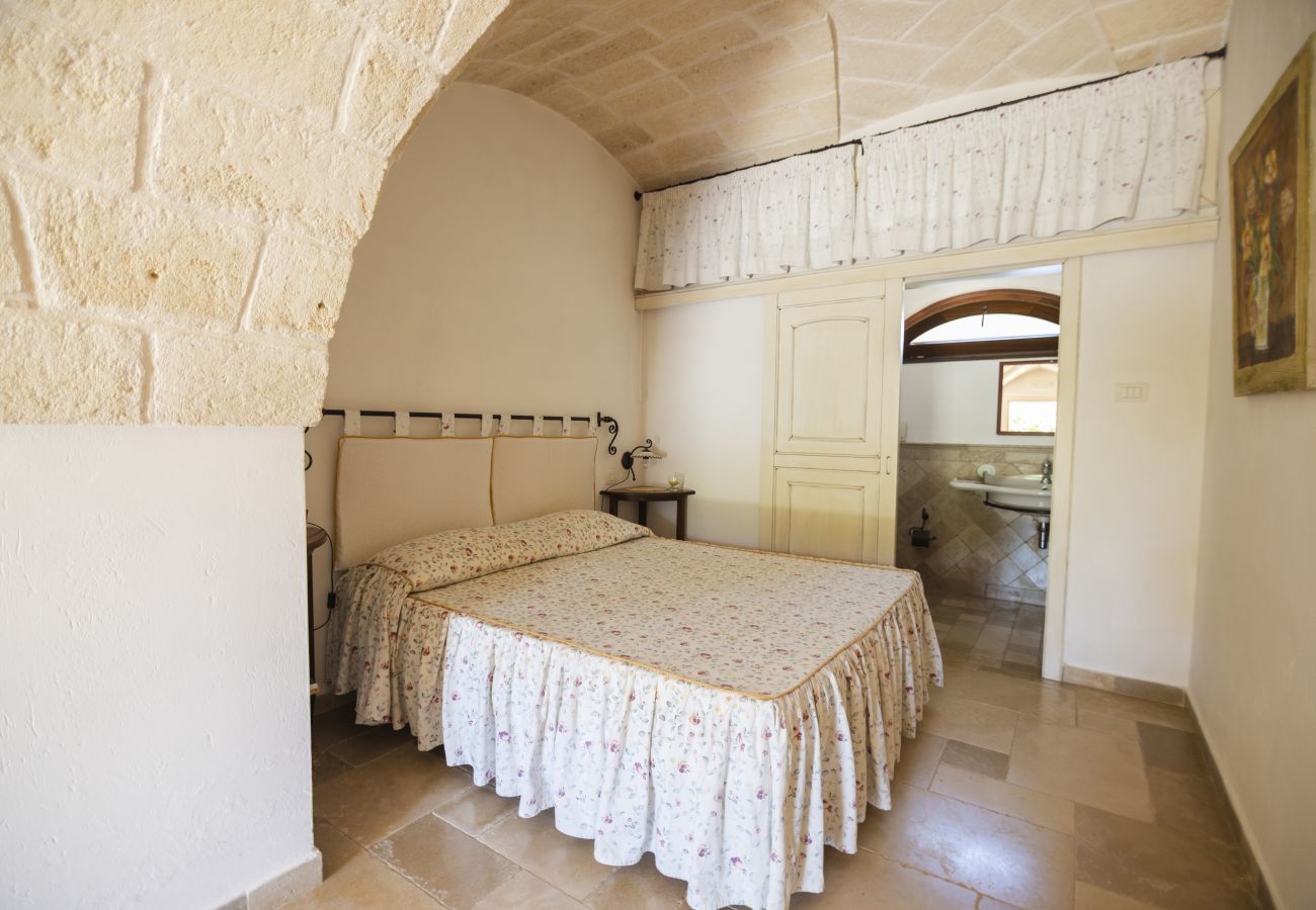 Casa rurale a Francavilla Fontana - Masseria Palmo by Pugliadamare