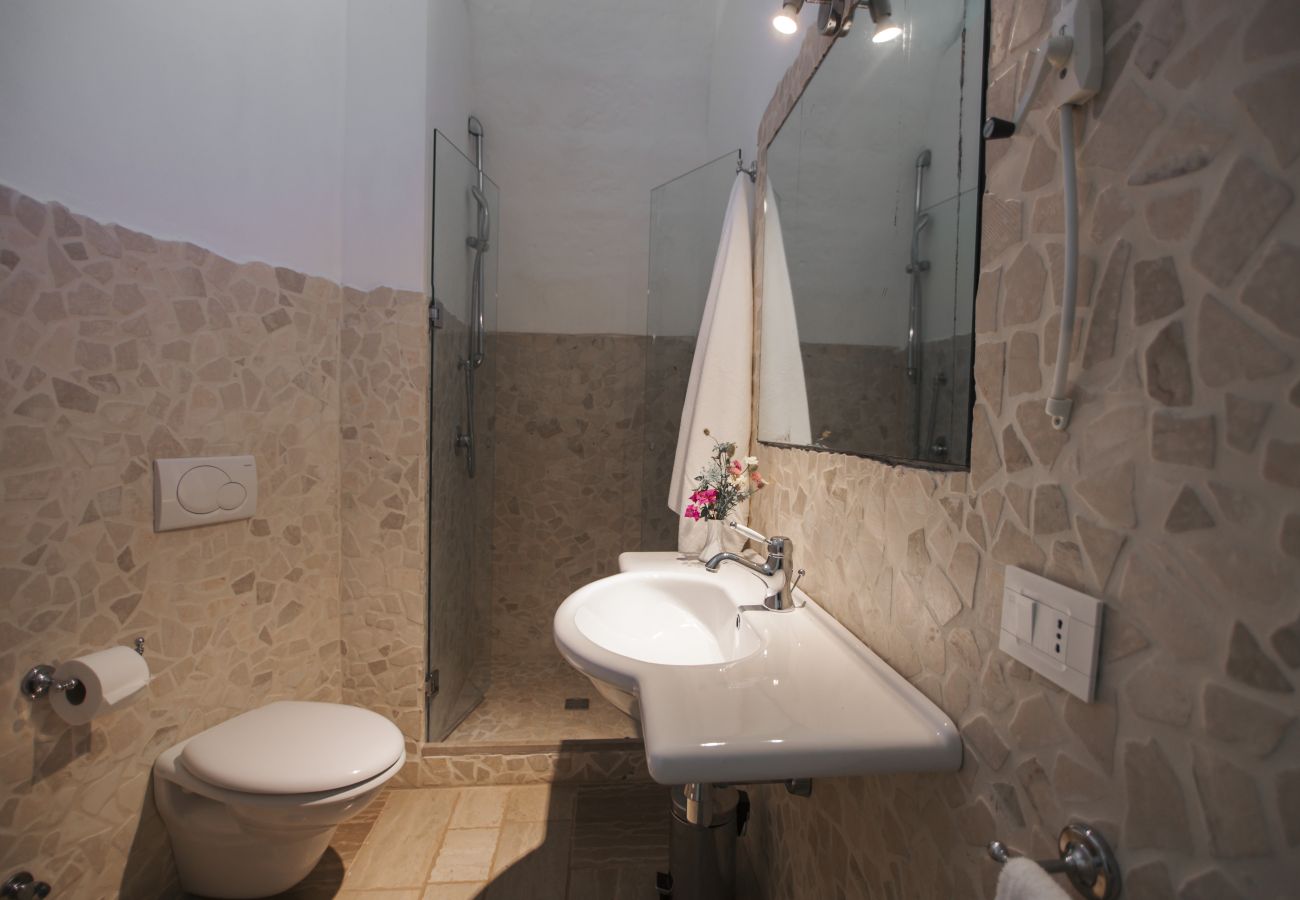 Casa rurale a Francavilla Fontana - Masseria Palmo by Pugliadamare