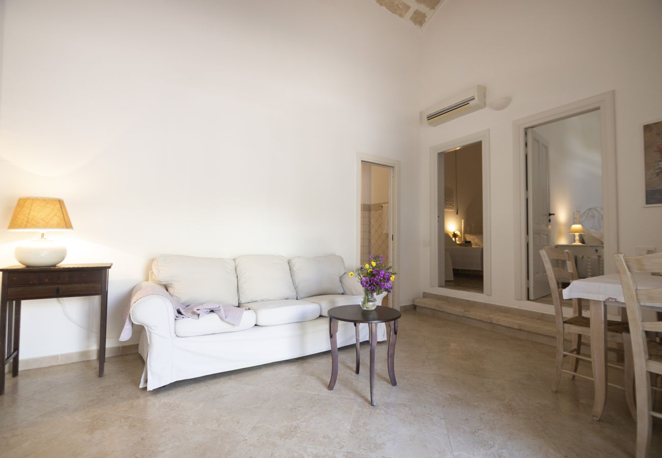 Casa rurale a Francavilla Fontana - Masseria Palmo by Pugliadamare
