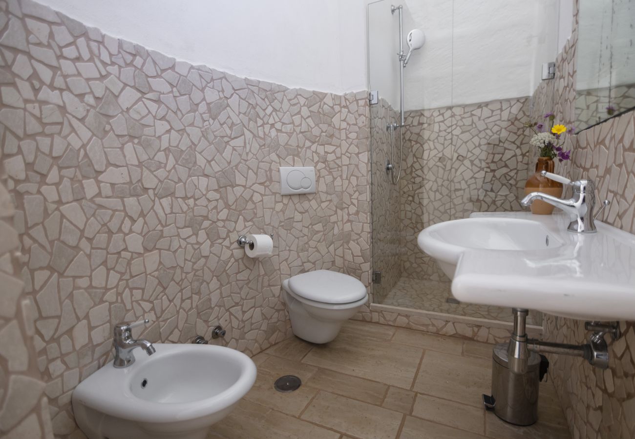 Casa rurale a Francavilla Fontana - Masseria Palmo by Pugliadamare