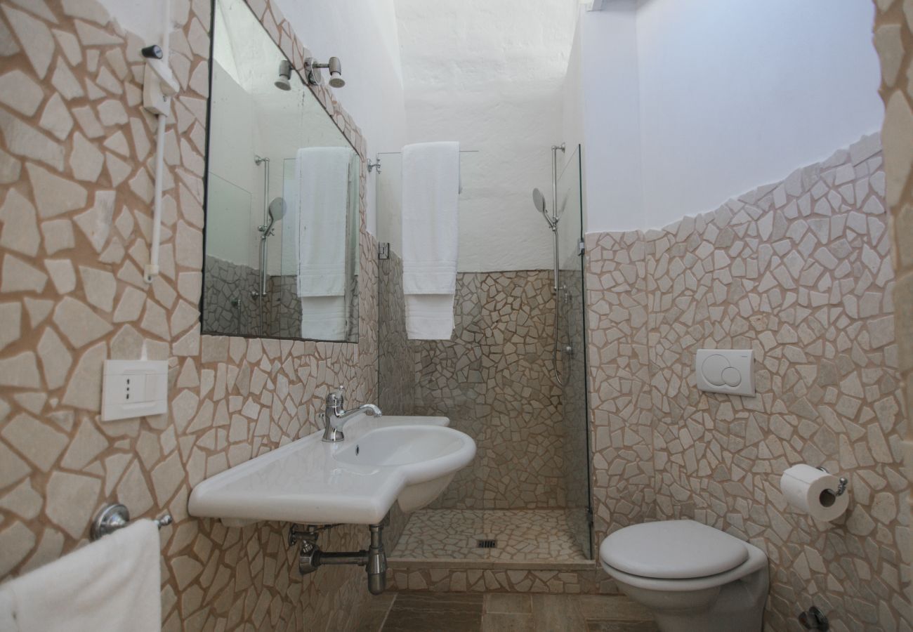 Casa rurale a Francavilla Fontana - Masseria Palmo by Pugliadamare