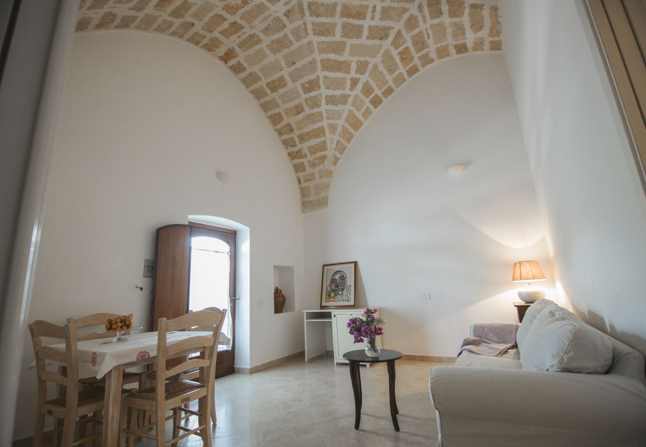 Casa rurale a Francavilla Fontana - Masseria Palmo by Pugliadamare