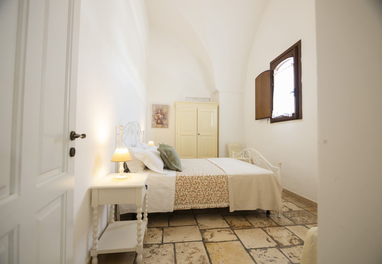 Casa rurale a Francavilla Fontana - Masseria Palmo by Pugliadamare