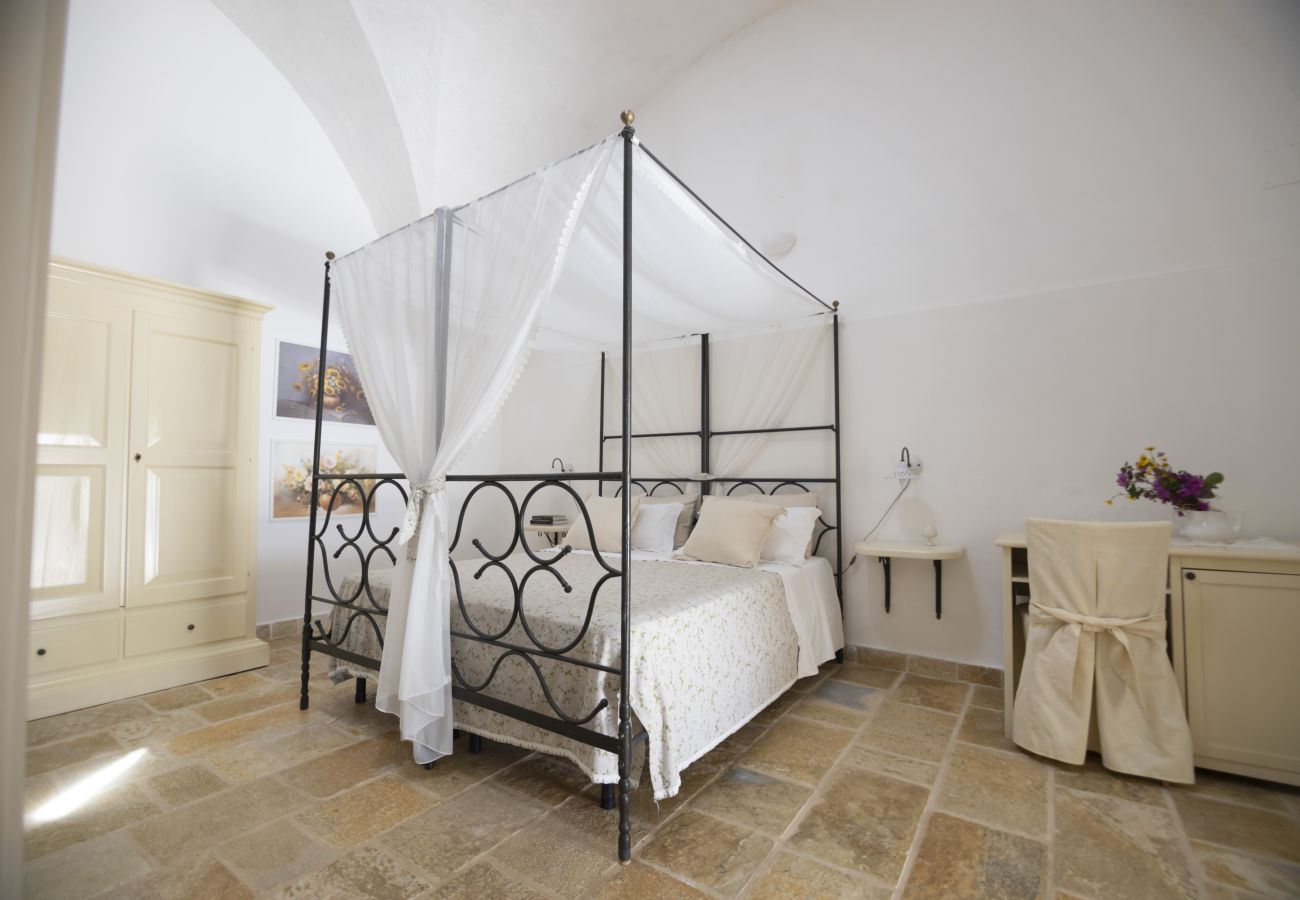 Casa rurale a Francavilla Fontana - Masseria Palmo by Pugliadamare