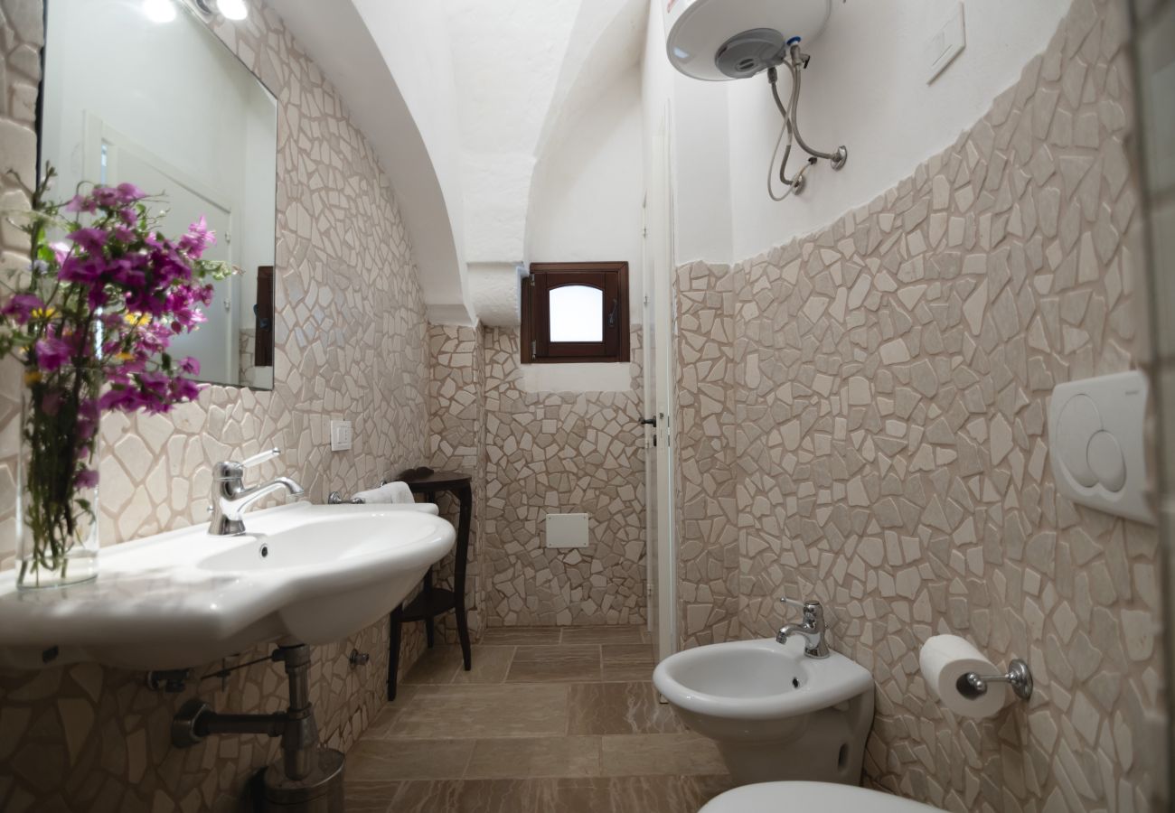 Casa rurale a Francavilla Fontana - Masseria Palmo by Pugliadamare