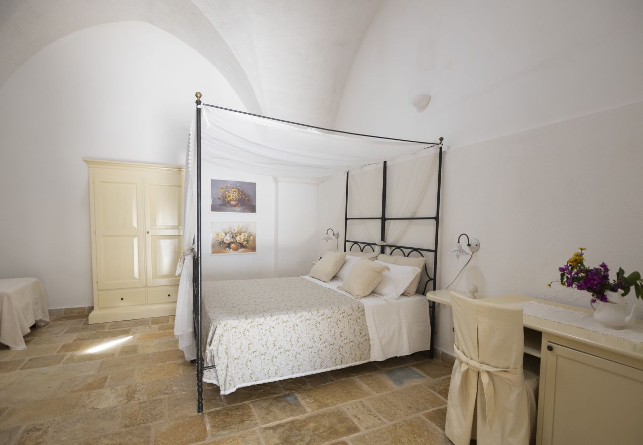 Casa rurale a Francavilla Fontana - Masseria Palmo by Pugliadamare