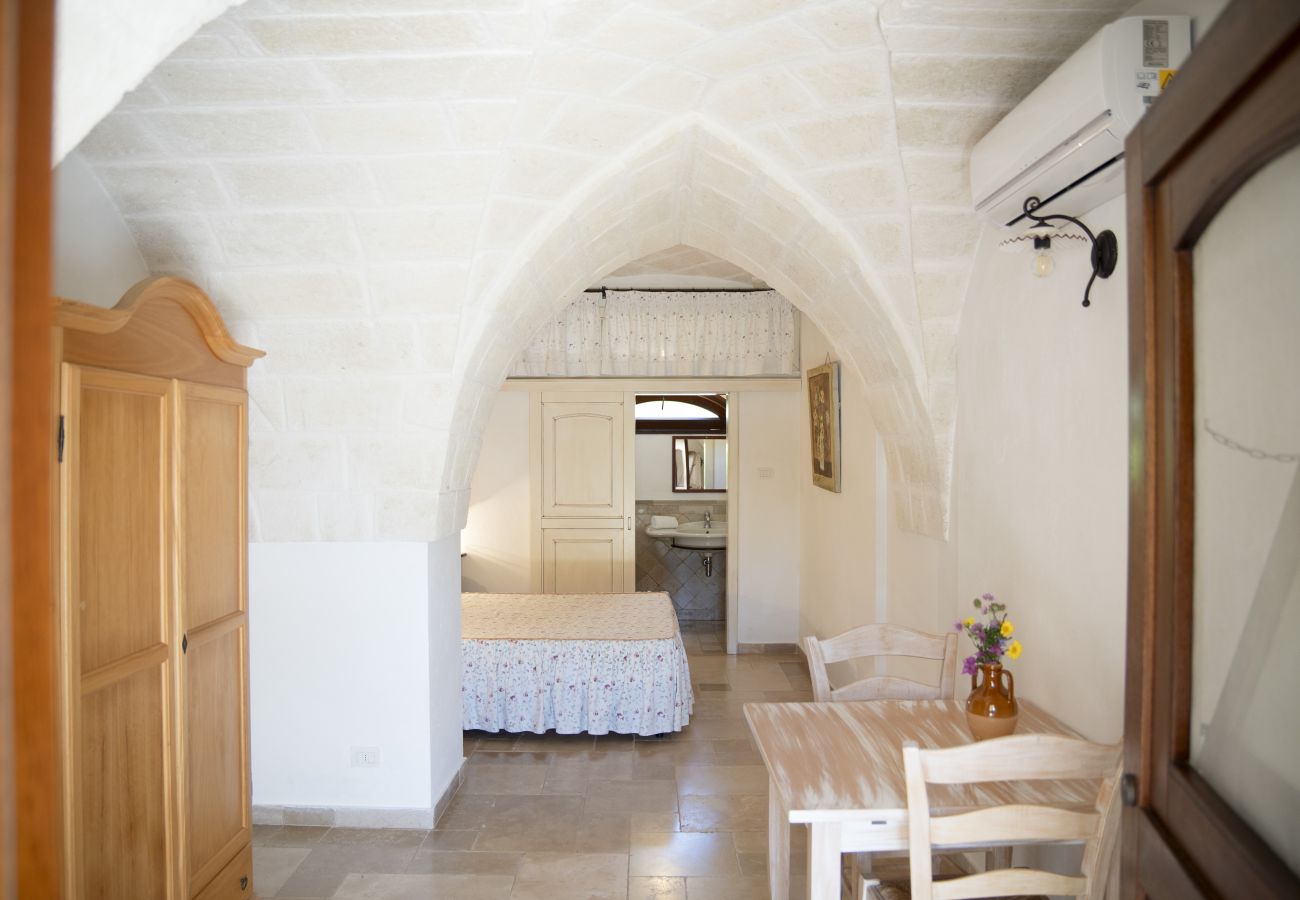 Casa rurale a Francavilla Fontana - Masseria Palmo by Pugliadamare