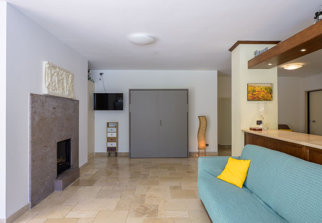 Villa a Martina Franca - Esclusiva Villa Moderna con Piscina e Campo da Tennis – Martina Franca, Valle d’Itria