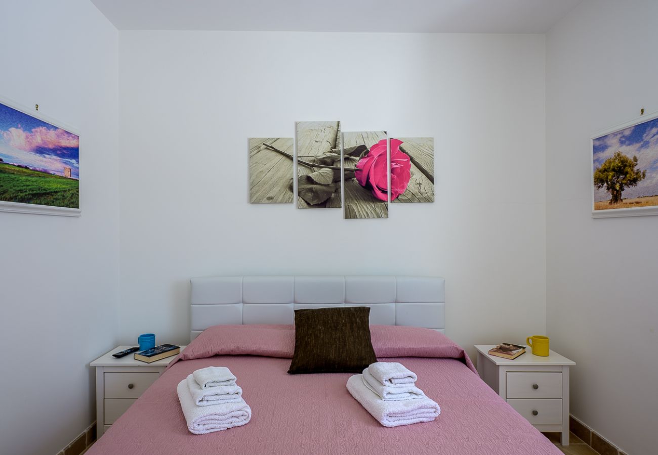 Villa a Martina Franca - Esclusiva Villa Moderna con Piscina e Campo da Tennis – Martina Franca, Valle d’Itria