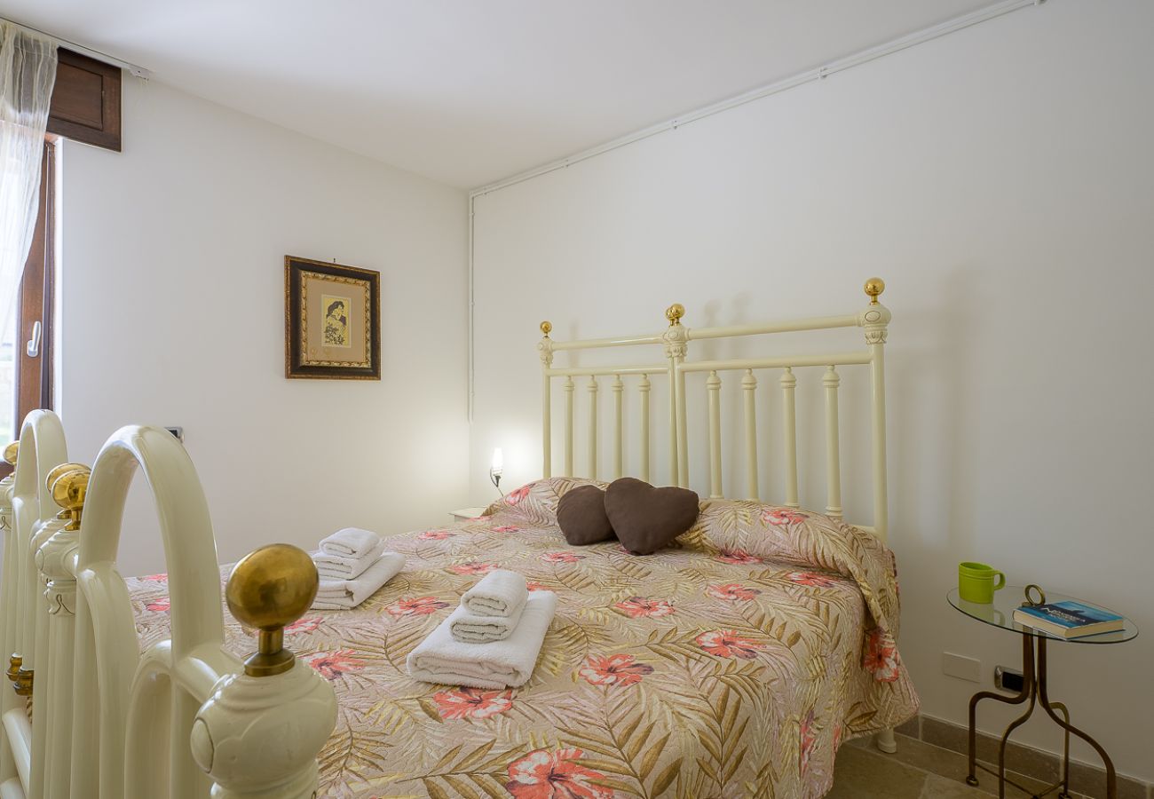 Villa a Martina Franca - Esclusiva Villa Moderna con Piscina e Campo da Tennis – Martina Franca, Valle d’Itria