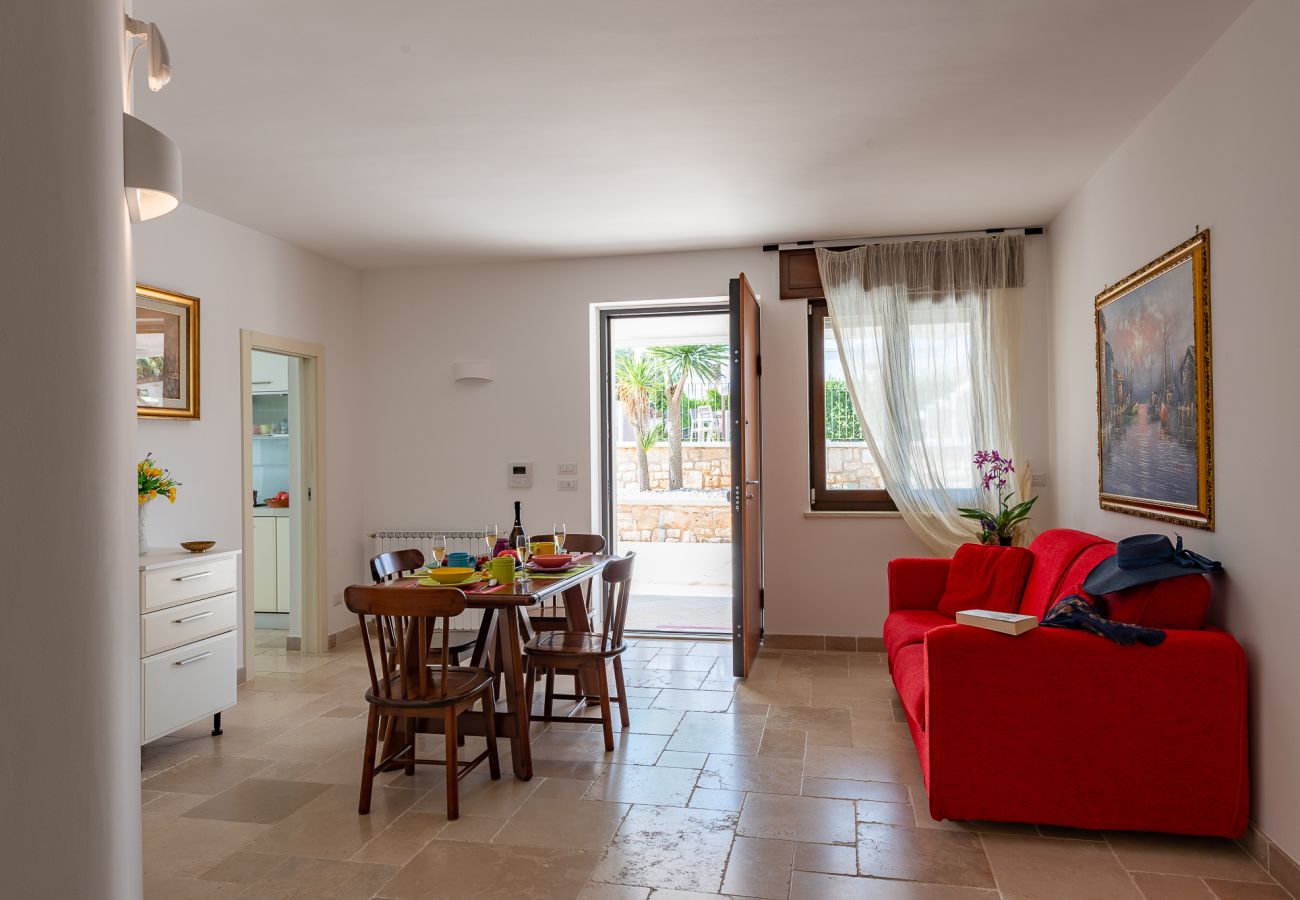 Villa a Martina Franca - Esclusiva Villa Moderna con Piscina e Campo da Tennis – Martina Franca, Valle d’Itria