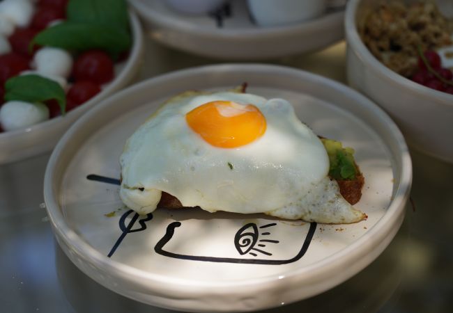 Affitto per camere a Ostuni - Corte Artemide Affitto per camere a Ostuni - Corte Artemide