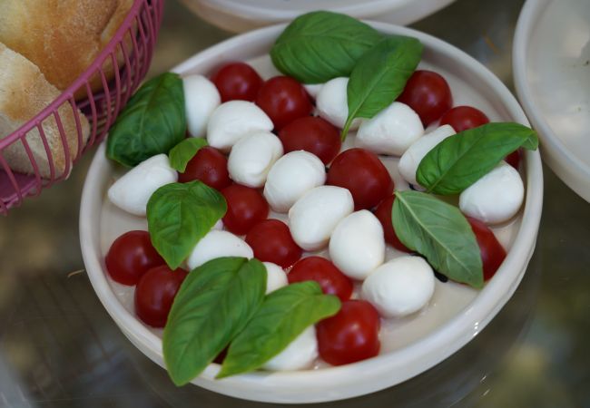 Affitto per camere a Ostuni - Corte Artemide Affitto per camere a Ostuni - Corte Artemide