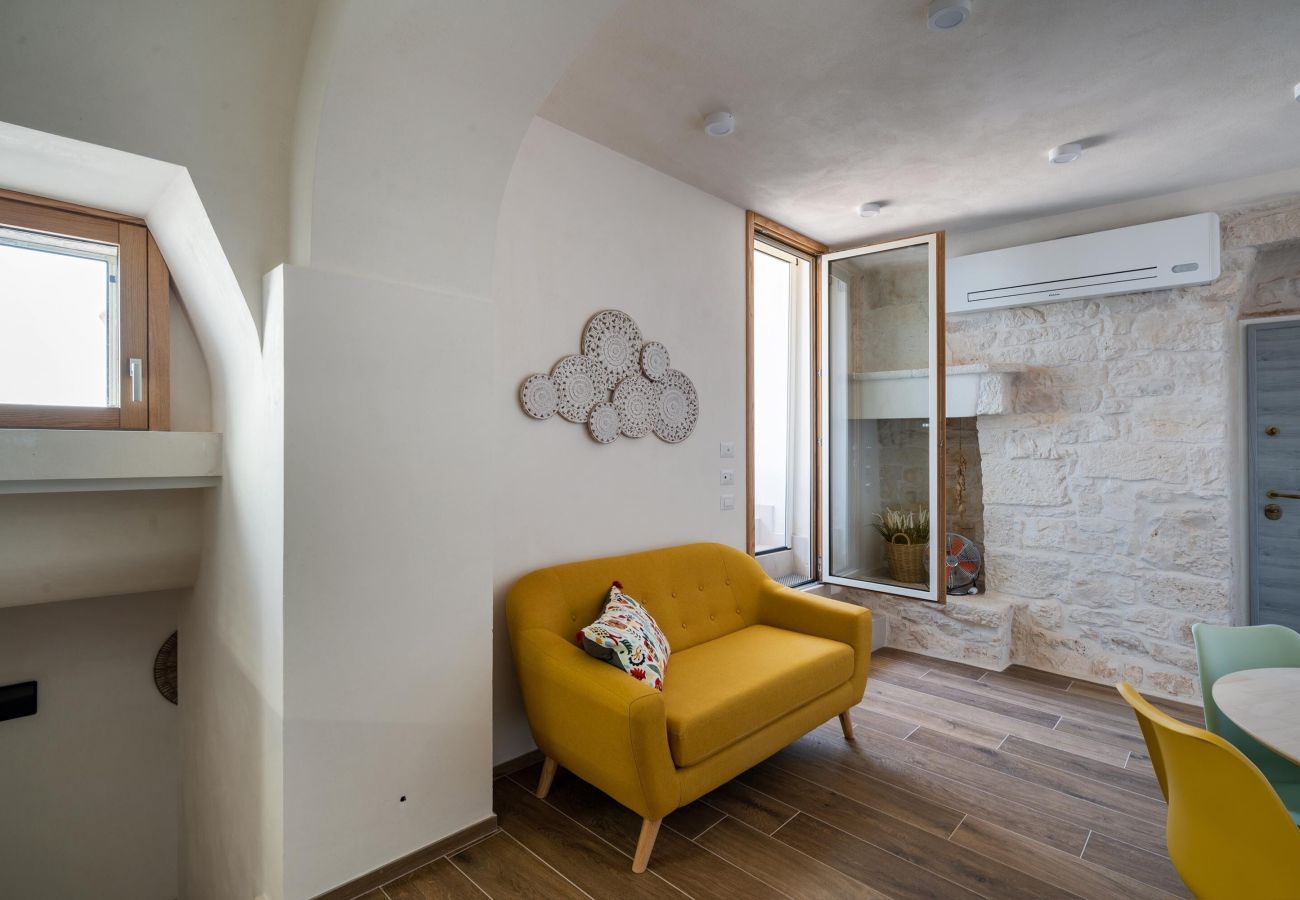 Villa a Martina Franca - Villa Macla