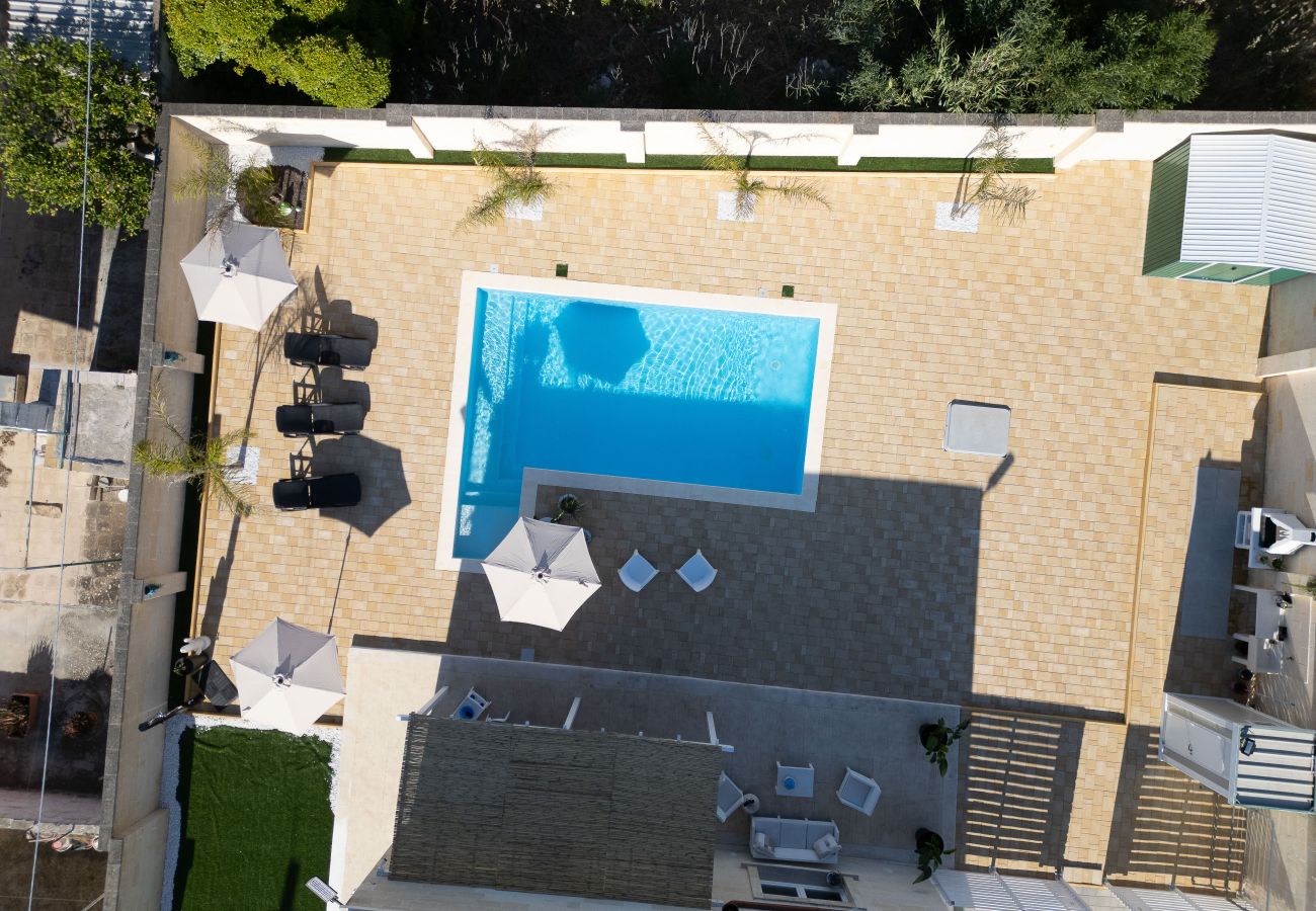 Villa a Torricella - Nordico 5