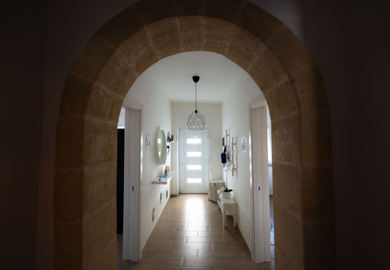 Villa a Torricella - Nordico 5