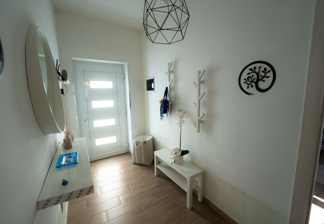 Villa a Torricella - Nordico 5