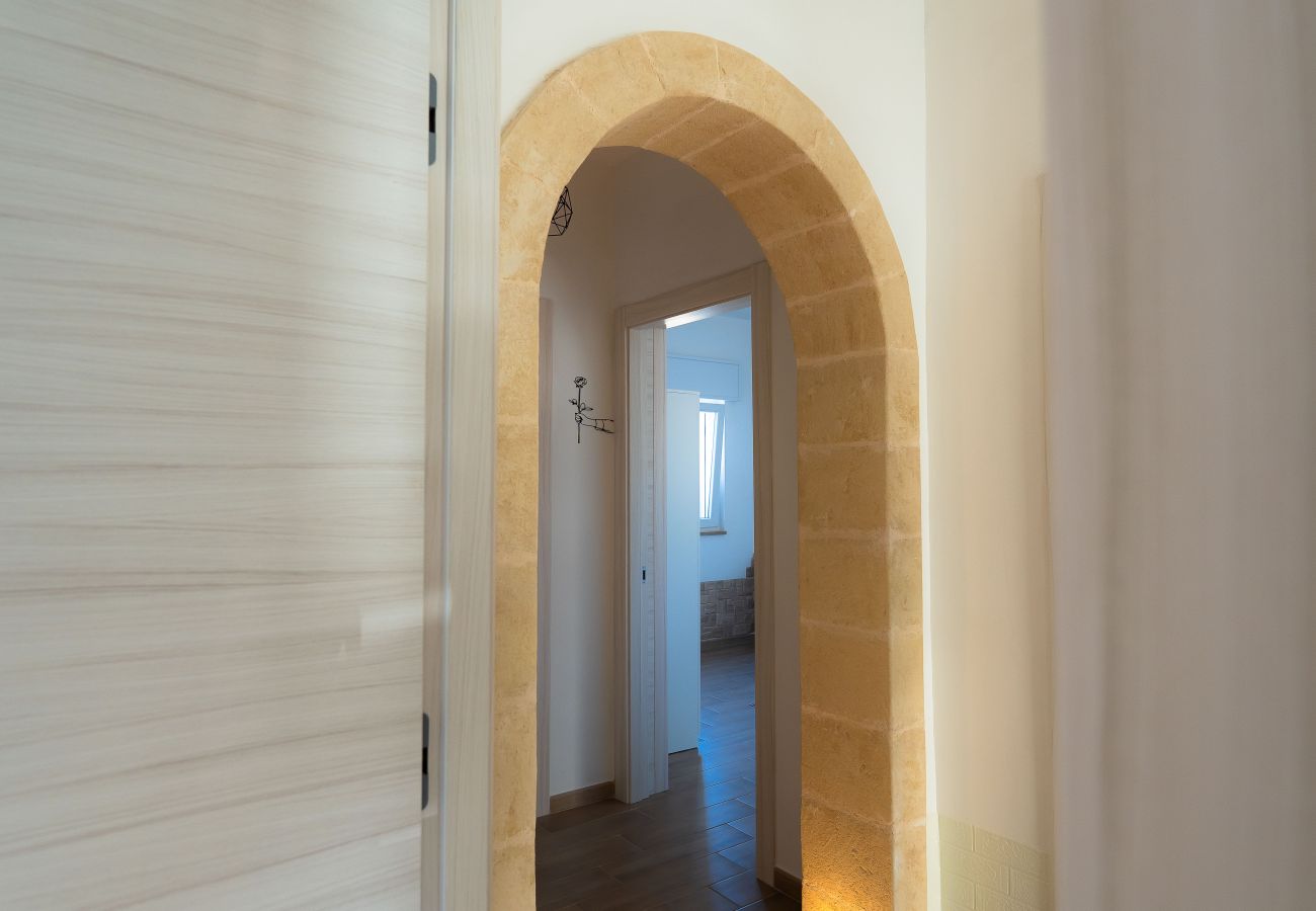 Villa a Torricella - Nordico 5
